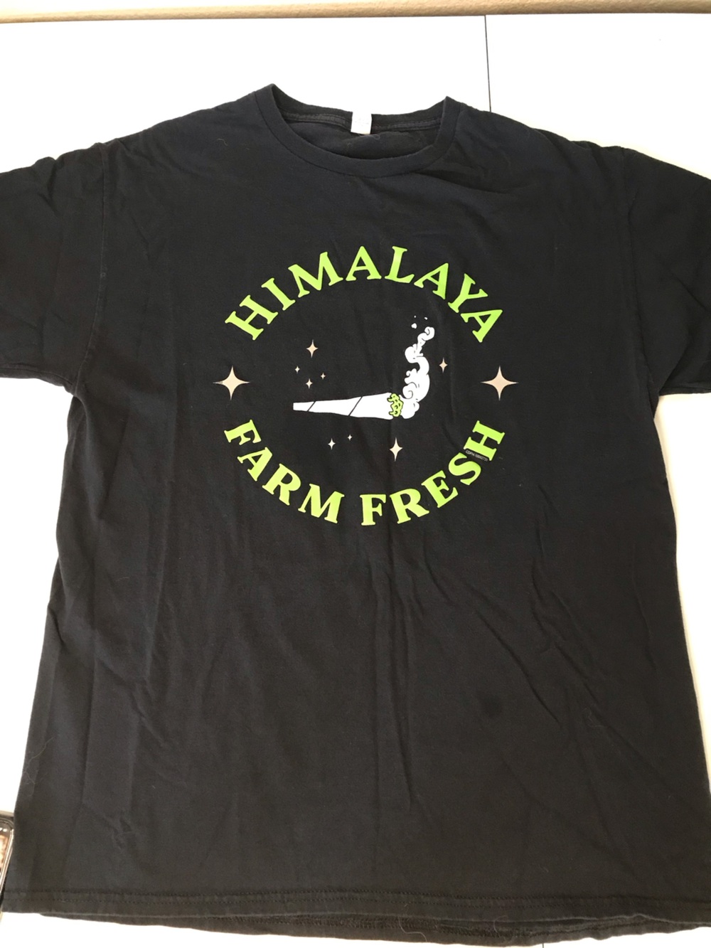 Graphic Tee